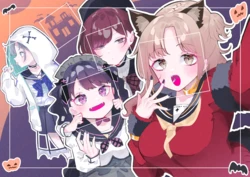 [Pixiv] もみ子 (1) (17625607)