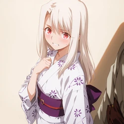 [Secret Base/tarte] Illyasviel_Fate stay night_pa_20250511 [AI Generated]
