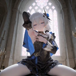 [Unifans]-Nyako(AI Generated)【2025.11】Part 1