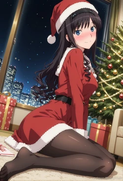 [AIusagichan] アマガミSS 森島 はるか Amagami SS Haruka Morishima 486P [AI Generated]