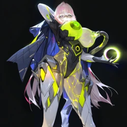 [Obser] Illustrated Guide to Skeletons: Yuecheng Willow [AI-Generated]