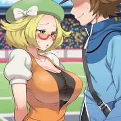 [Darklust] Random Gen #268 - 286 [AI Generated]