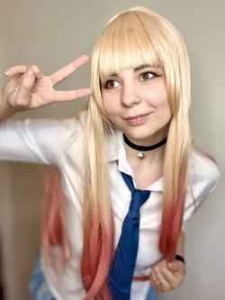 Maniac Megan - Marin