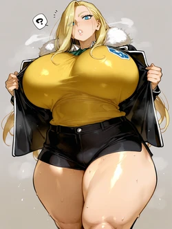 Olivier [AI generated] Oatmealdood