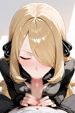 [Pixiv] (Yuyushi) (115805702) [AI Generated]