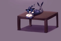 [Metachoke] Cordelia (Dead estate)