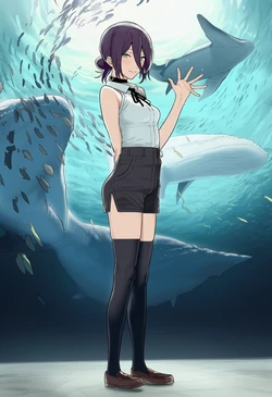 [ あぼがどマン（abogadoman） ]  レ〇BBC あの子と行った場所、語った夢を塗りつぶし。 [AI Generated]