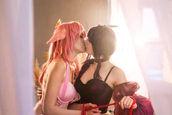 Nina Fenz - Ei & Miko