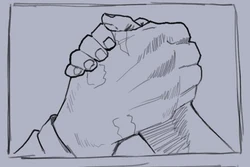 [ClausChristmas] NTR short (My Hero Academia)