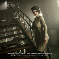 [Currysfm] La Dimostrazione di Jill [Italian+Textless - IcyPolarGuy]