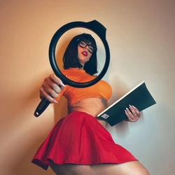 AddictiveAnna - Velma Dinkley