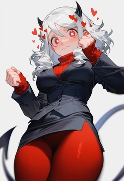 [Hedera (Gb_5)] Modeus [AI Generated]