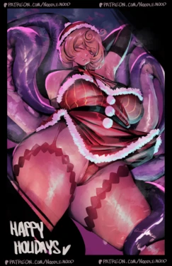 [NoodleNood] The Yidhari Xmas Celebration (Zenless Zone Zero)