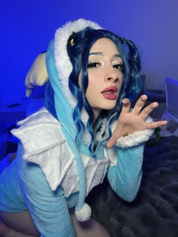 Cplaya - Vaporeon