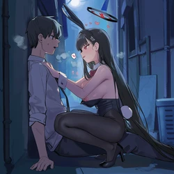 Higgi - [Patreon] - December Collection Part3 [AI Generated]