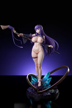 Genius Bee Studio - Fern Frieren: Beyond Journey's End orzgkfigure