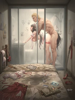 [Pixiv] Half-Ai Creator (86929043) [2023/12/19 - 2026/02/03] [AI generated]