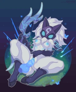 [Camotli] Assorted Animations