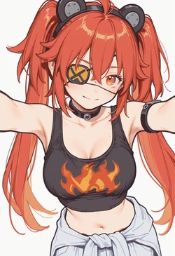 [Hedera (Gb_5)] Koleda Belobog [AI Generated]