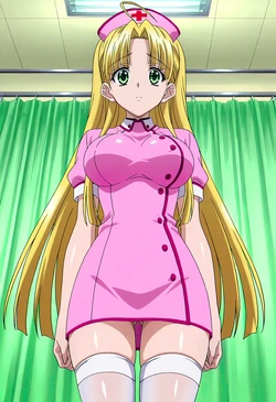 [Vanitas AI] Asia Argento 10 [AI Generated]