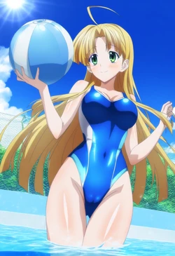 [Vanitas AI] Asia Argento 6 [AI Generated]