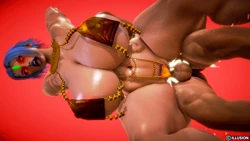 【FIRE ON】Laquadia old works part 3