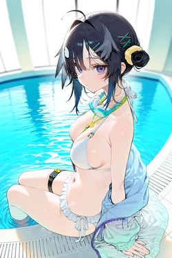 patreon-[BELL9978] 2025-07 (1) [AI Generated]