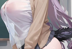 patreon-[BELL9978] 2025-08 (2) [AI Generated]