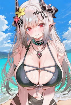 patreon-[BELL9978] 2025-11 (1) [AI Generated]