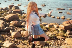 Zirael Rem - Marin bikini