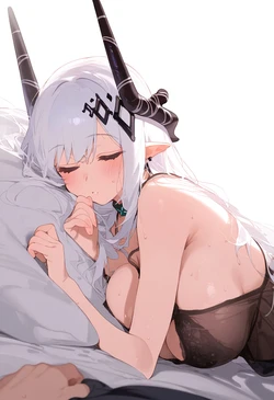 patreon-[BELL9978] 2024-04 [AI Generated]