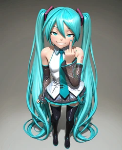 Hatsune_Miku_RandomSet_02_[AI Generated]