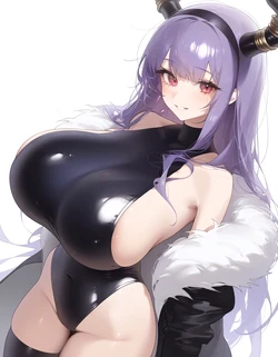 patreon-[BELL9978] 2024-07 [AI Generated]