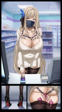 [Pixiv] GHSbin (16050231)