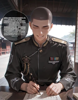 [EroMomo] 今汐 Jinhsi [AI Generated]