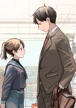 [Jaga] Koibumi to 13-sai no Actress Volume 1 |情书与13岁的女演员 1 [chinese]