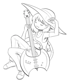 [SoulCentinel] Adventure Time Collection