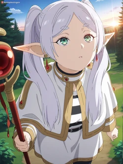 [Pixiv] (Asimpleningen) (75675704) [AI Generated]