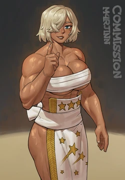 Twitter - Jinn @m4rjinn