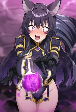 [Pixiv] ゆたか/Yutaka (20097007) - Kage no Jitsuryokusha ni Naritakute!  — Delta Hypnosis [AI Generated]