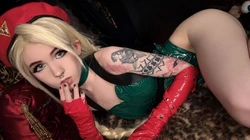 Sushi Flavored Milk - Cammy