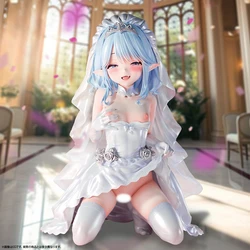 Insight - Voluptuous Girl Let's have some XXX at the wedding of Eirlis (Licensed)