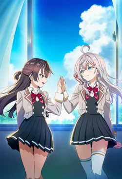 squash Yuki Suou 周防●希 [AI Generated]