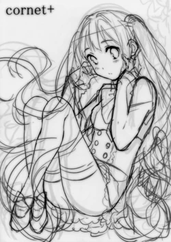 (C85) [hey you! (non)] cornet+