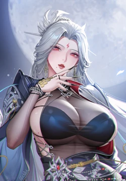 [Pixiv] 月之仙人丿 (5745007) 2026.01.28