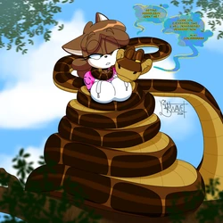 [Artist] LightWaveDrake