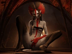 [Quick E] Varang - Making Thunder (Avatar: Fire and Ash)