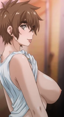 [Pixiv] コソコソ丸 (30446632)