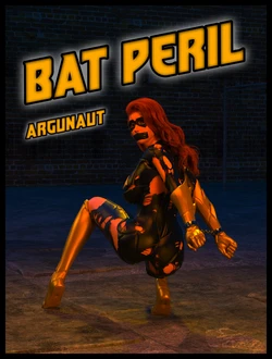 [Argunaut]Bat Peril