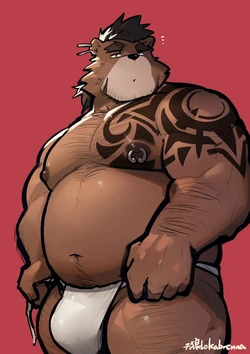 [Artist]天狼Lokabrenna